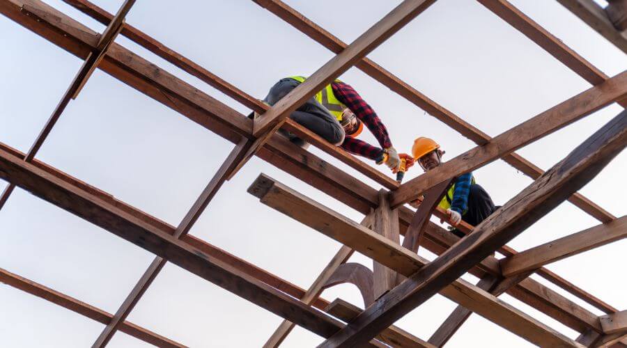 Local Chimney Repair in Bridgeton, IN